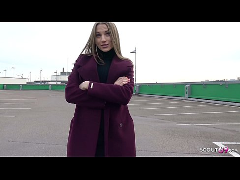 ❤️ ANG GERMAN SCOUT AY ISANG DREAM TOUCHING STEELE, PARKING LOT TELLTALE AT SEXY PARA SA PERA ❌ Porn video sa amin tl.muitohentai.ru ❌️