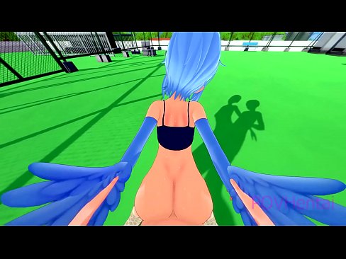 ❤️ Harpy halimaw na babae. ❌ Porn video sa amin tl.muitohentai.ru ❌️