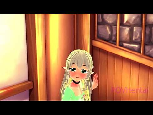 ❤️ (Trap) Tinutulungan ka ng Elvish maid na hugasan ang iyong mukha. ❌ Porn video sa amin tl.muitohentai.ru ❌️