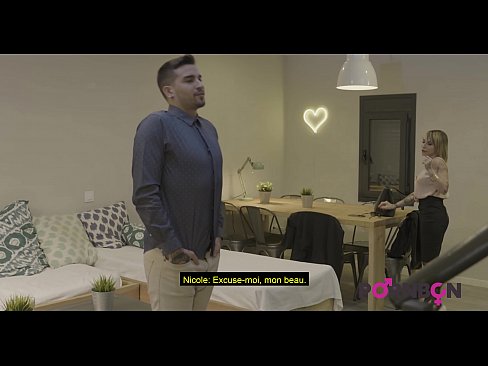 ❤️ PORNBCN 4K Isang mature na babae na may malalaking tits ay gustong maging anal fucked batang gigolo na may malaking titi blowjob amortism hard fuck hand job dog style puki dilaan orgasm French subtitles ❌ Porn video sa amin tl.muitohentai.ru ❌️
