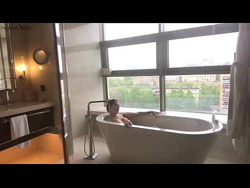 ❤️ Napakalaking babe madamdamin jerking off ang kanyang puki sa banyo ❌ Porn video sa amin tl.muitohentai.ru ❌️