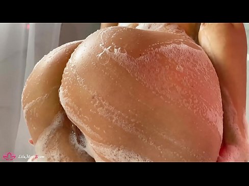 ❤️ Sinasasal ni Brunette ang Pussy gamit ang Vibrator sa Matinding Orgasm sa Shower ❌ Porn video sa amin tl.muitohentai.ru ❌️