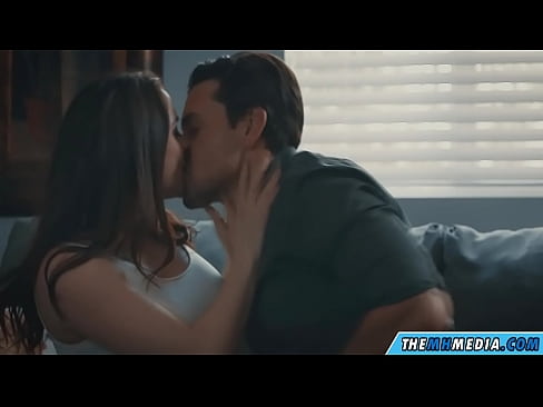 ❤️ Romantikong pakikipagtalik sa isang magandang busty na ina ❌ Porn video sa amin tl.muitohentai.ru ❌️